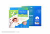 Picture of memory foam medical pillow