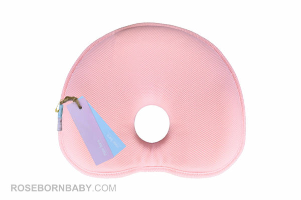 Picture of memory foam medical pillow