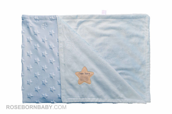 Picture of Bubble swaddle blanket