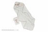 Picture of 2pieces towels set little bear