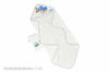 Picture of 2pieces towels set sweet travel