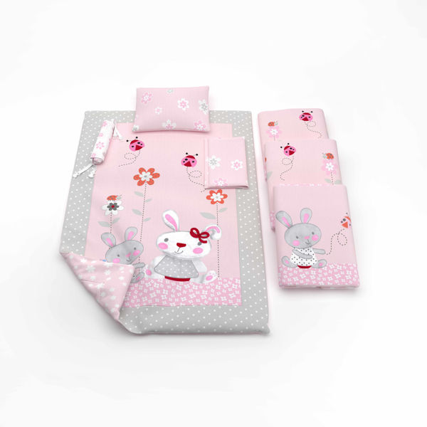 تصویر از سرویس خواب هفت تکهLITTLE BUNNY