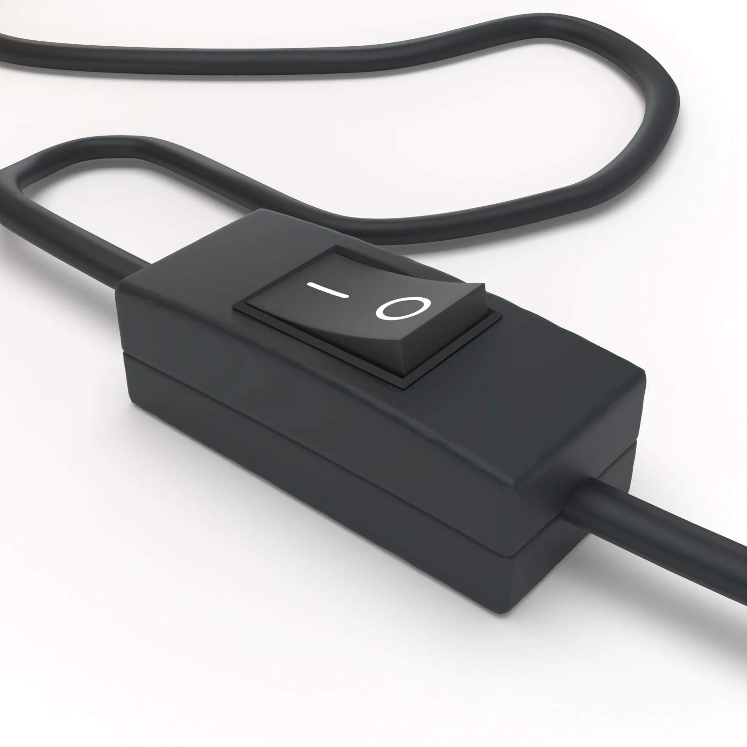 آباژور مخروطی Little Bunny