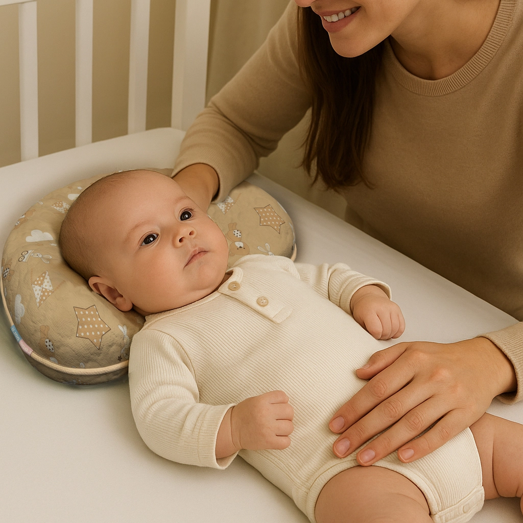 بالش مموری فوم