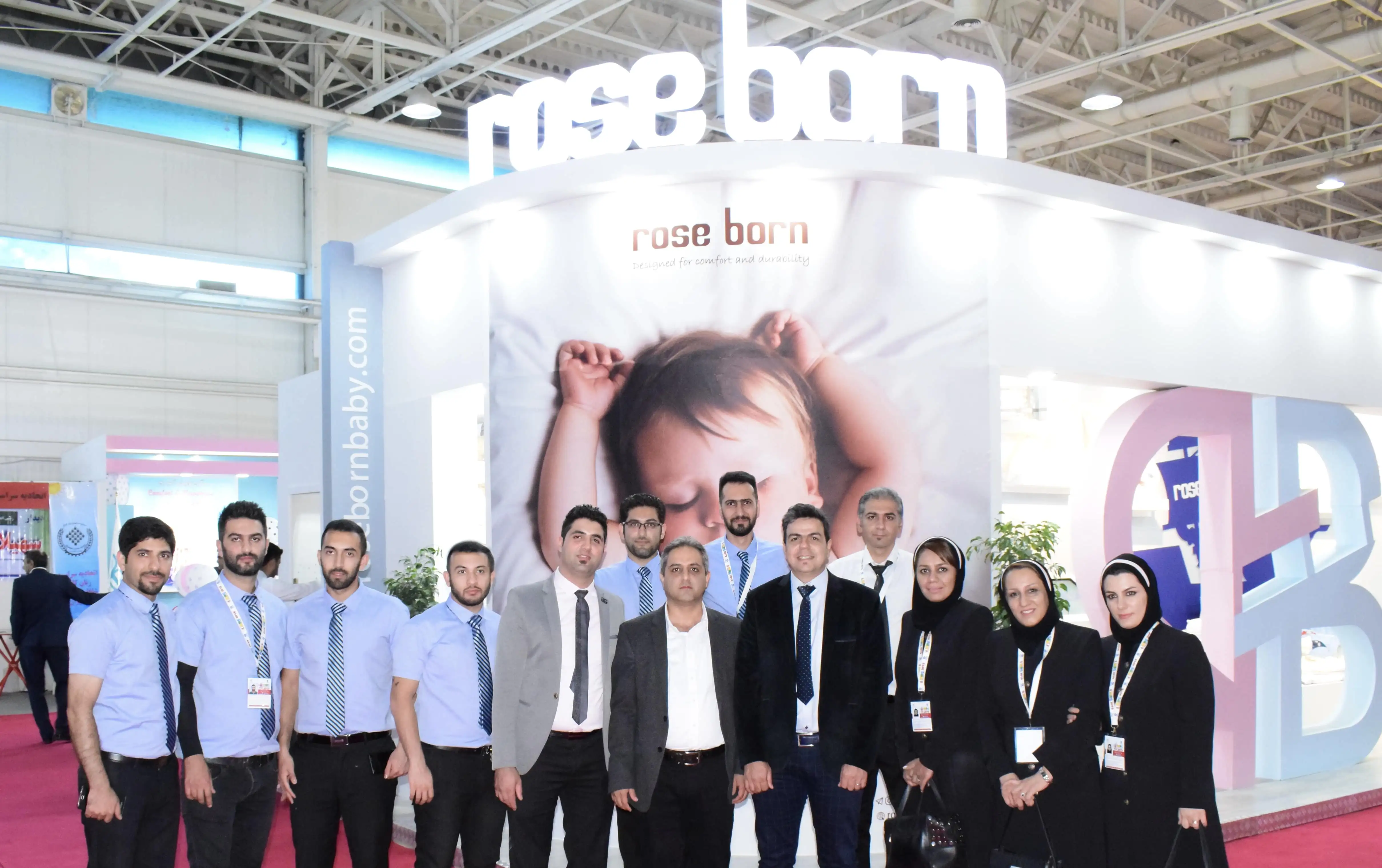 دربــــاره ما