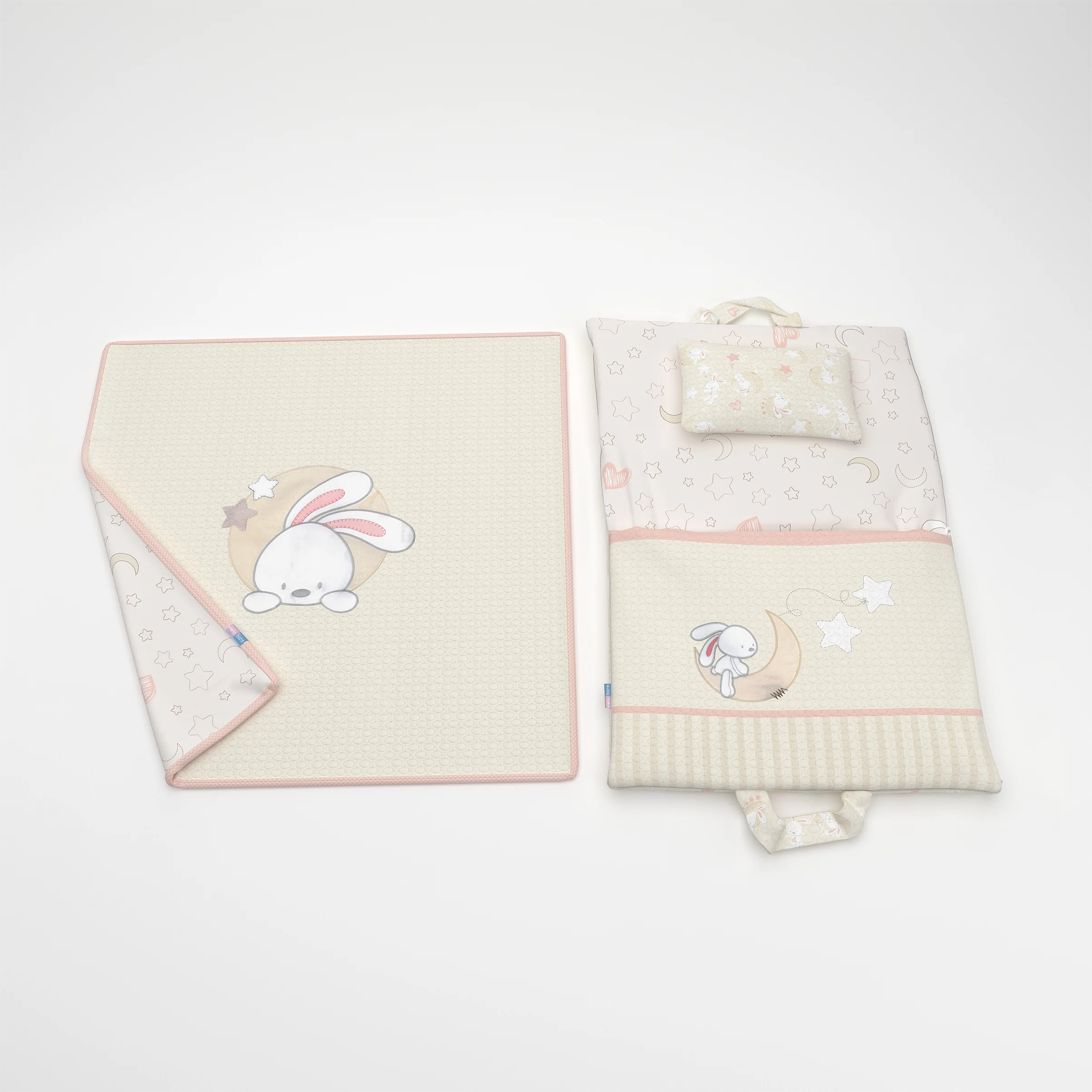 ست سه تکه مسافرتی Dreamer Daisy